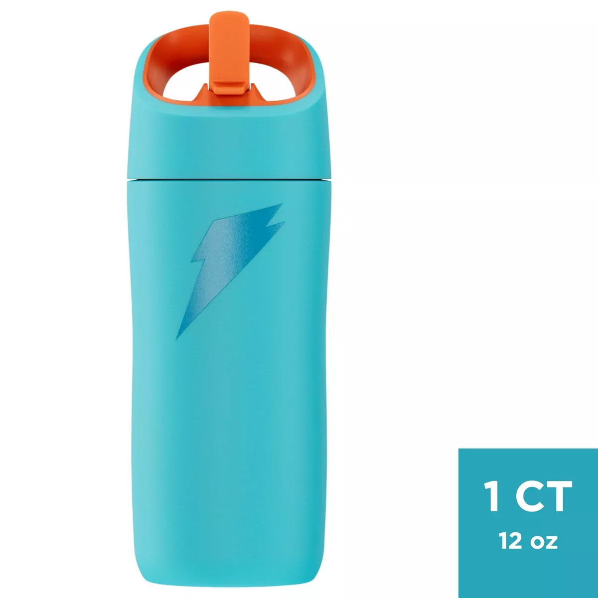 Gatorade 12oz Stainless Steel Water Bottle | Target