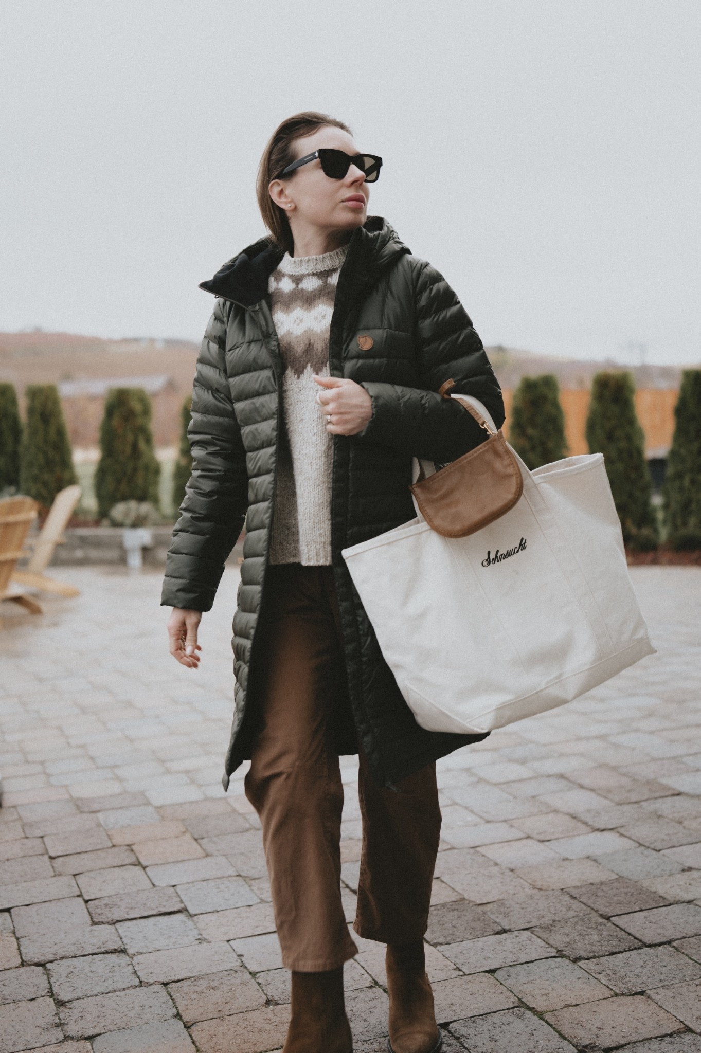 Think practical here. 

#LTKSeasonal #LTKmomlife #LTKootd