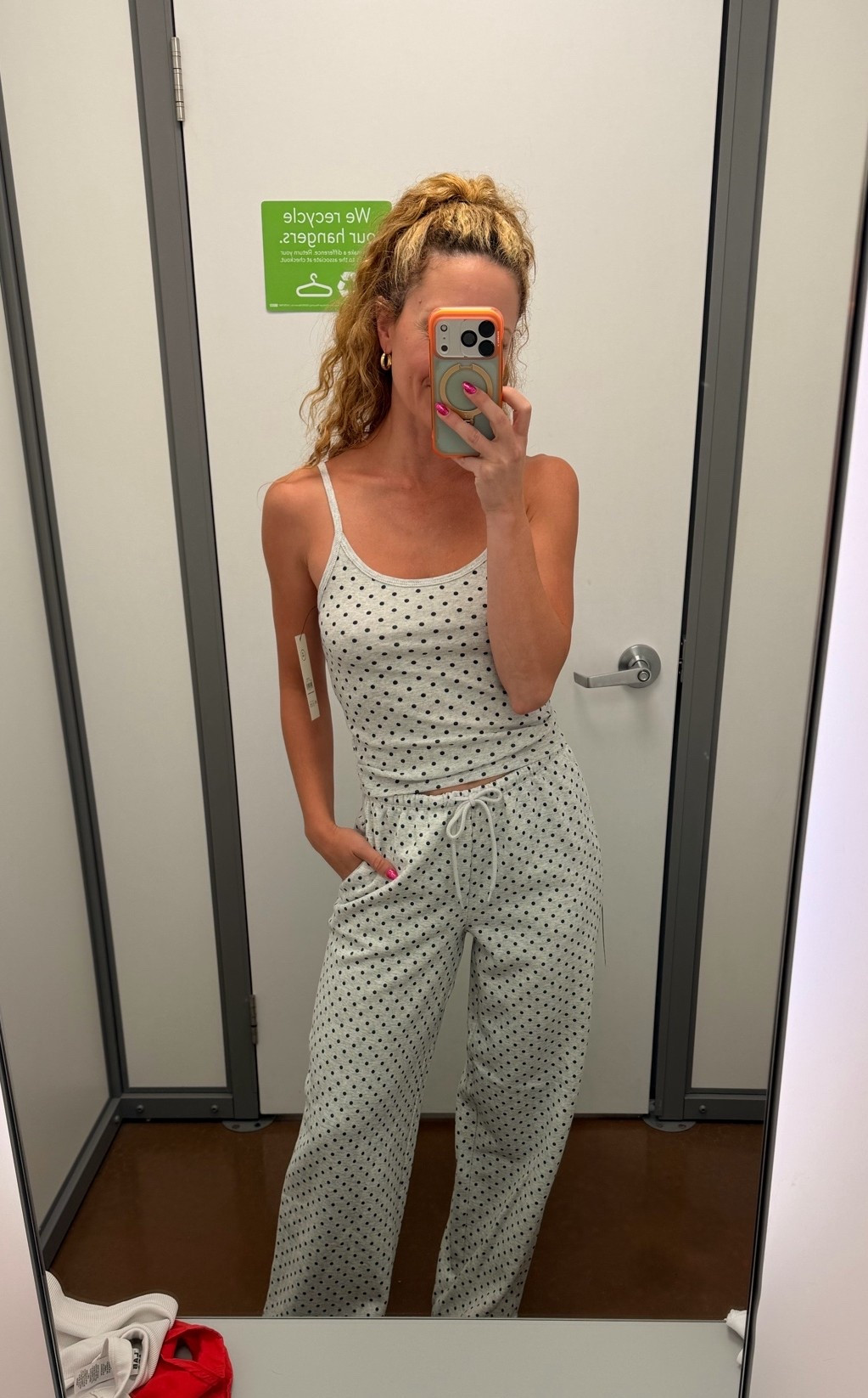 Cutest lounge set at Walmart😍

#LTKxWalmart #LTKPetite #LTKootd