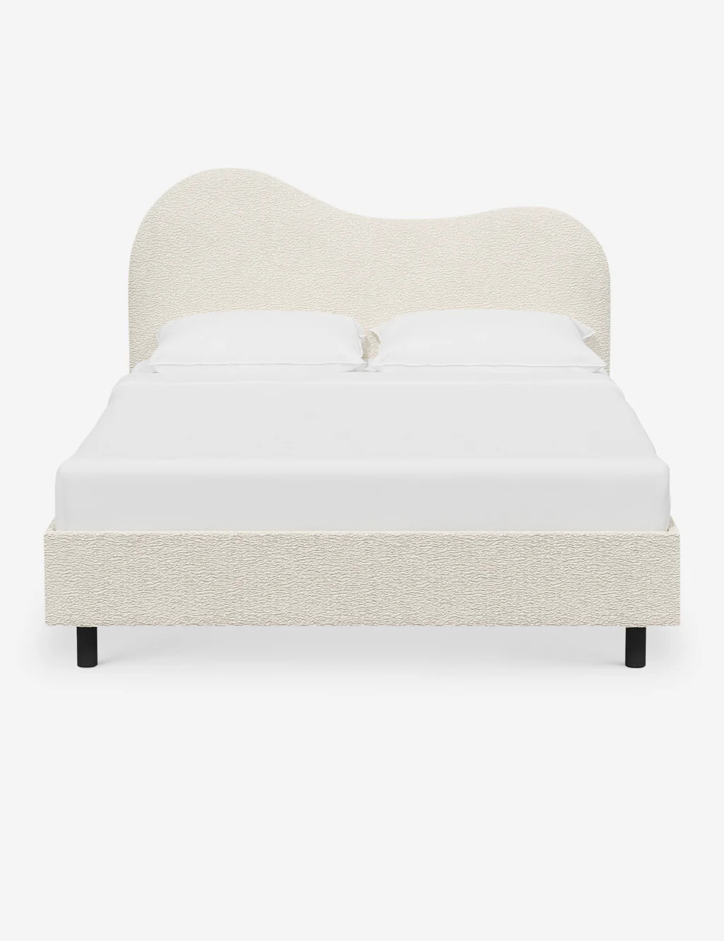 Kadence Platform Bed | Lulu and Georgia 