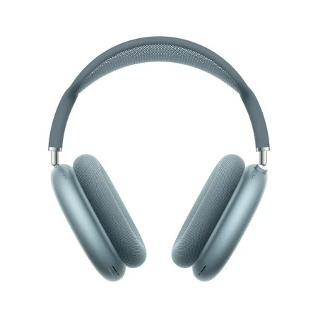 Apple AirPods Max (USB-C) - Blue | Walmart (US)