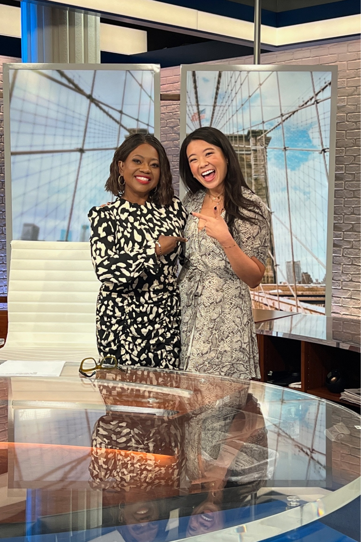 Interview ‘fit!

#LTKstyletip #LTKSeasonal #LTKworkwear