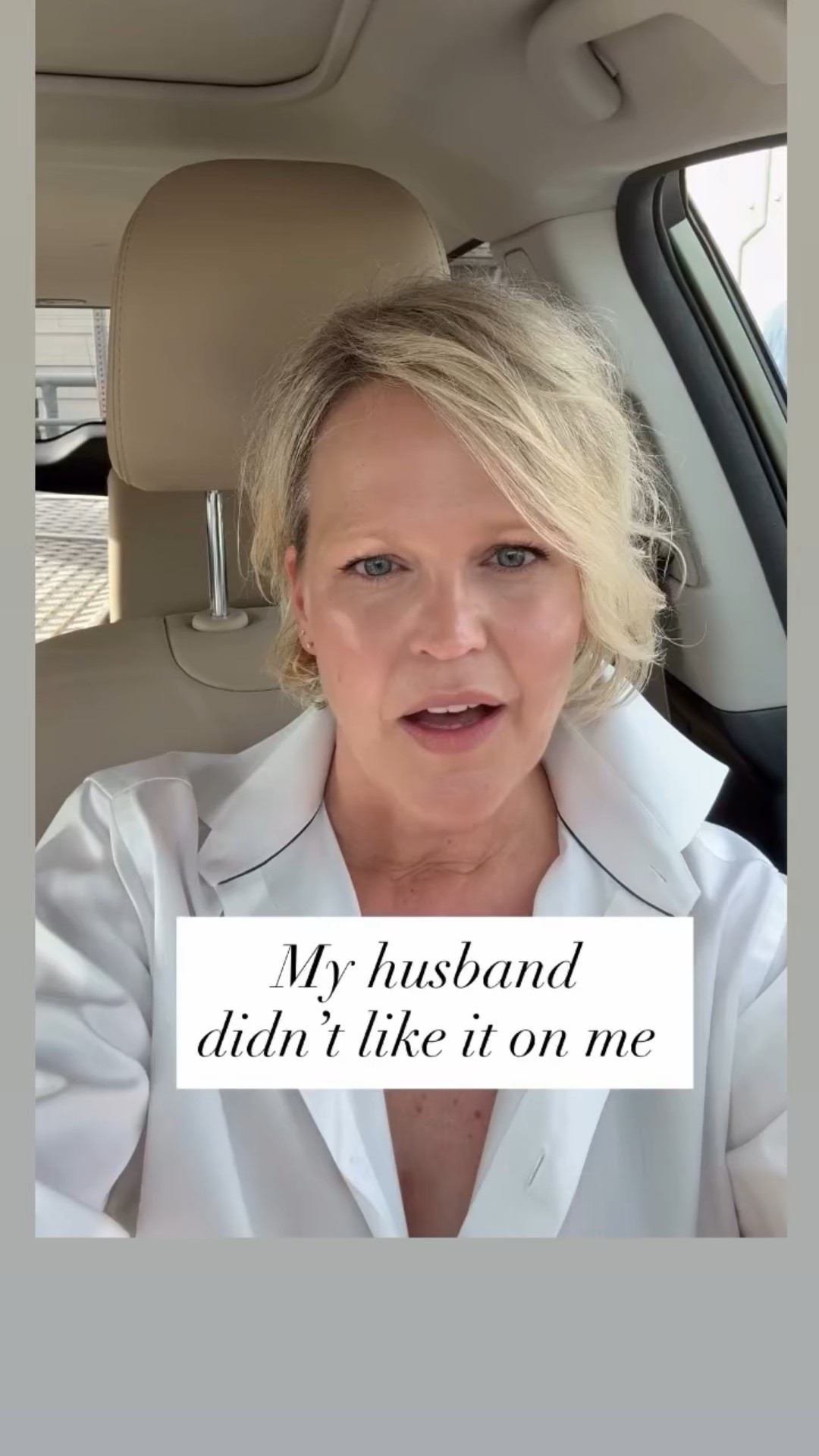 Do YOU 🤩 and your confidence will shine through