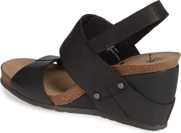 Overnight Wedge Sandal | Nordstrom | Nordstrom