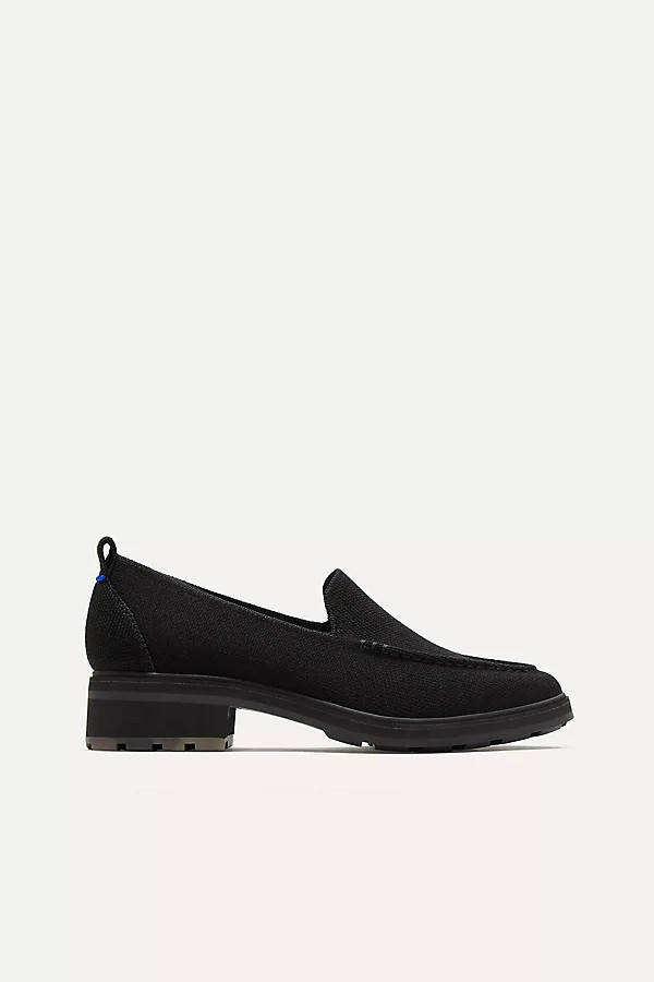The Lug Loafers | Anthropologie (US)