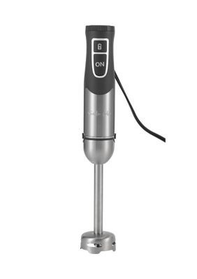 Sur La Table Immersion Blender with Whisk, Black | Belk