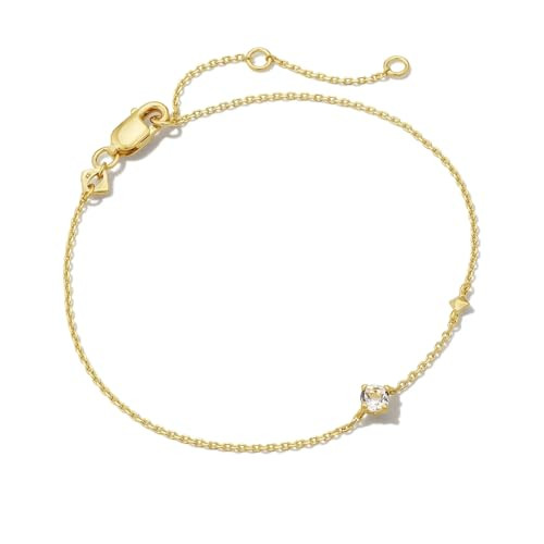 Kendra Scott Maisie Delicate Chain Bracelet | Amazon (US)