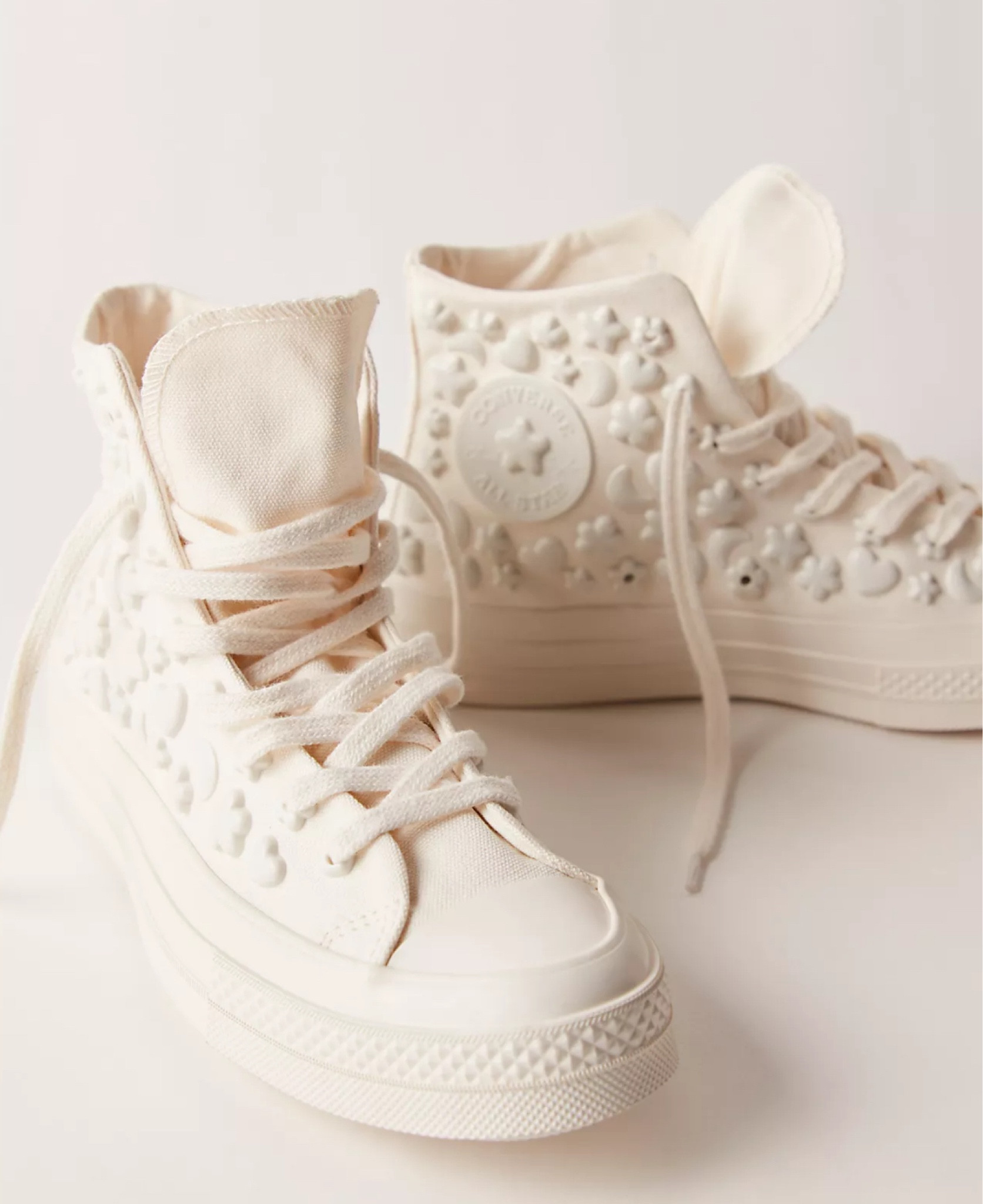 Chuck 70 Stars Sneakers

#LTKshoecrush