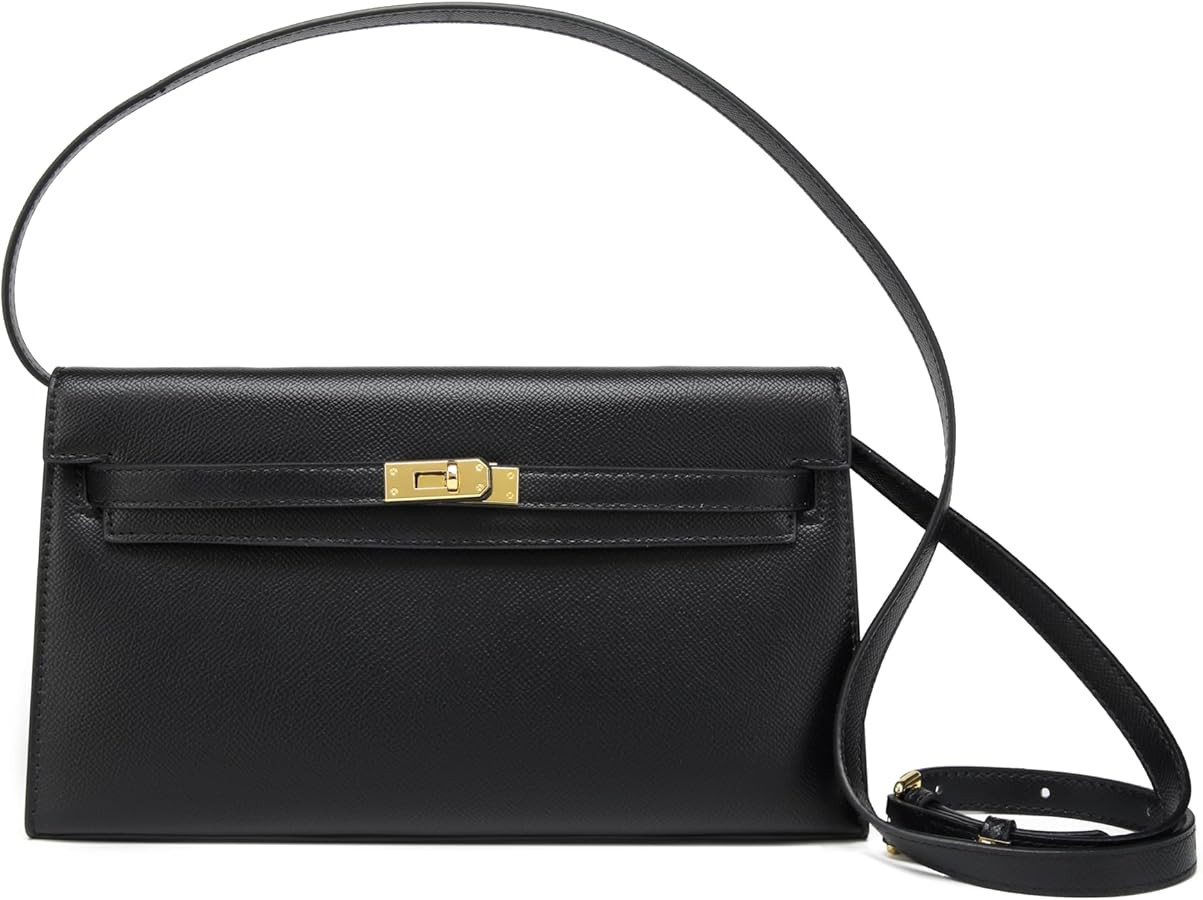 Women's Mini Satchel Bags 10.5x6x2.8in Handbag Crossbody Bag Purse Shoulder Bag Crossbody Tote Ba... | Amazon (US)