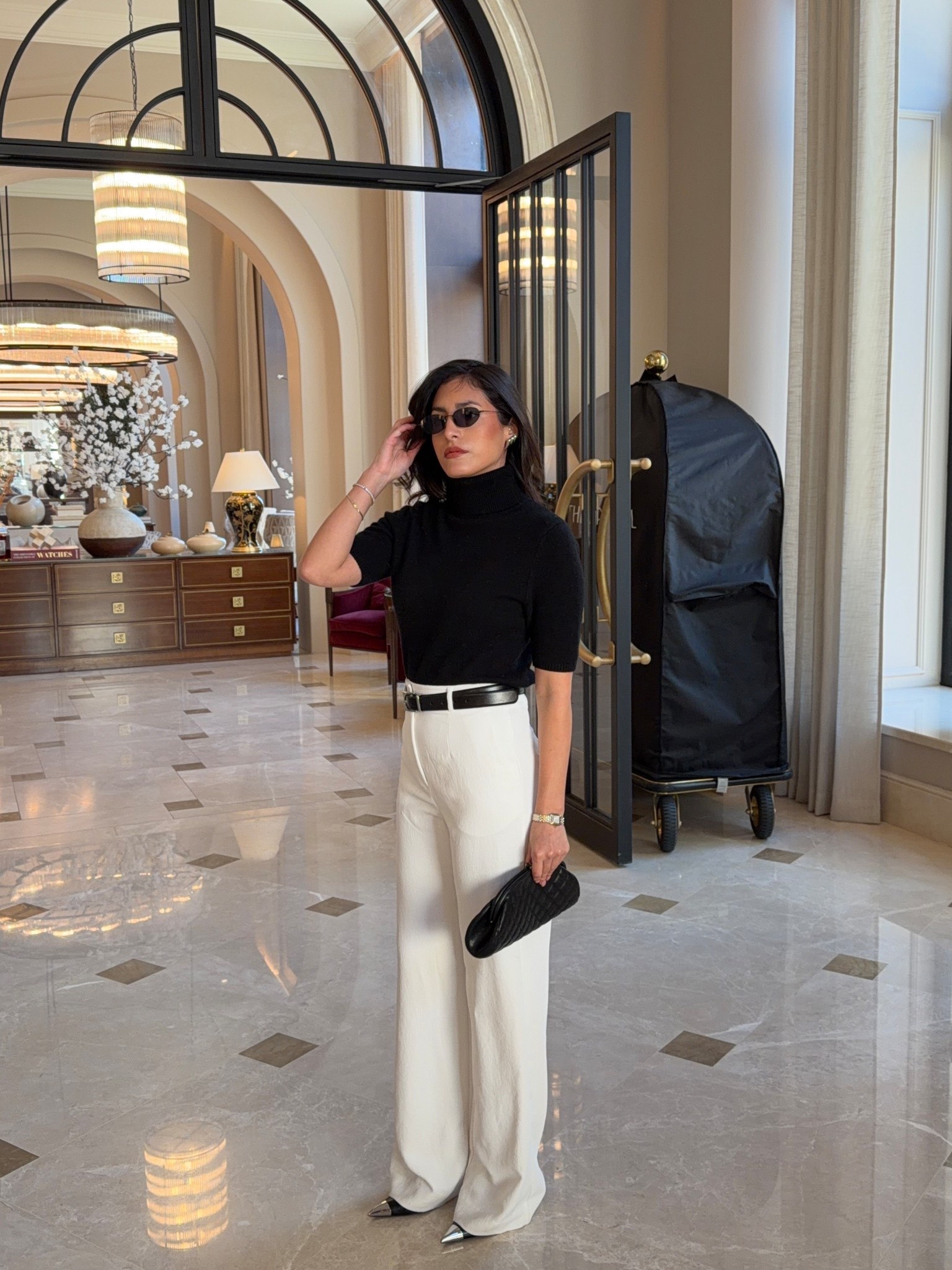 #LTKootd #LTKWorkwear #LTKgrwm