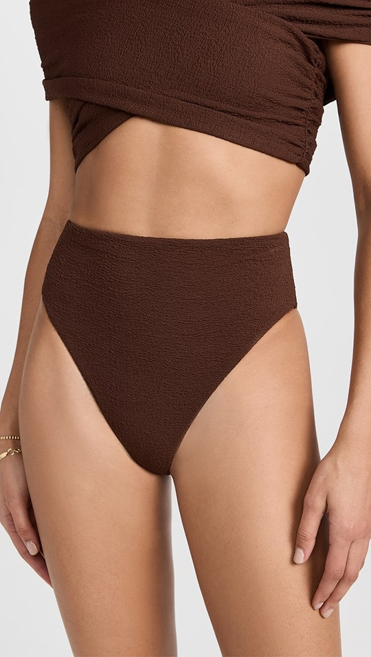 MARA HOFFMAN Imina Bikini Bottoms | SHOPBOP | Shopbop