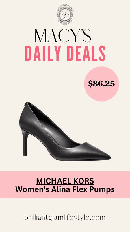 Step up your shoe game with Macy's Daily Deals on sandals! From laid-back slides to elegant wedges, score unbeatable prices on your favorite styles every day. Don't miss out – shop now and step into savings with Macy's! 👡💰 #MacysDailyDeals #SandalSavings #StepUpYourStyle

#LTKU #LTKsalealert #LTKshoecrush