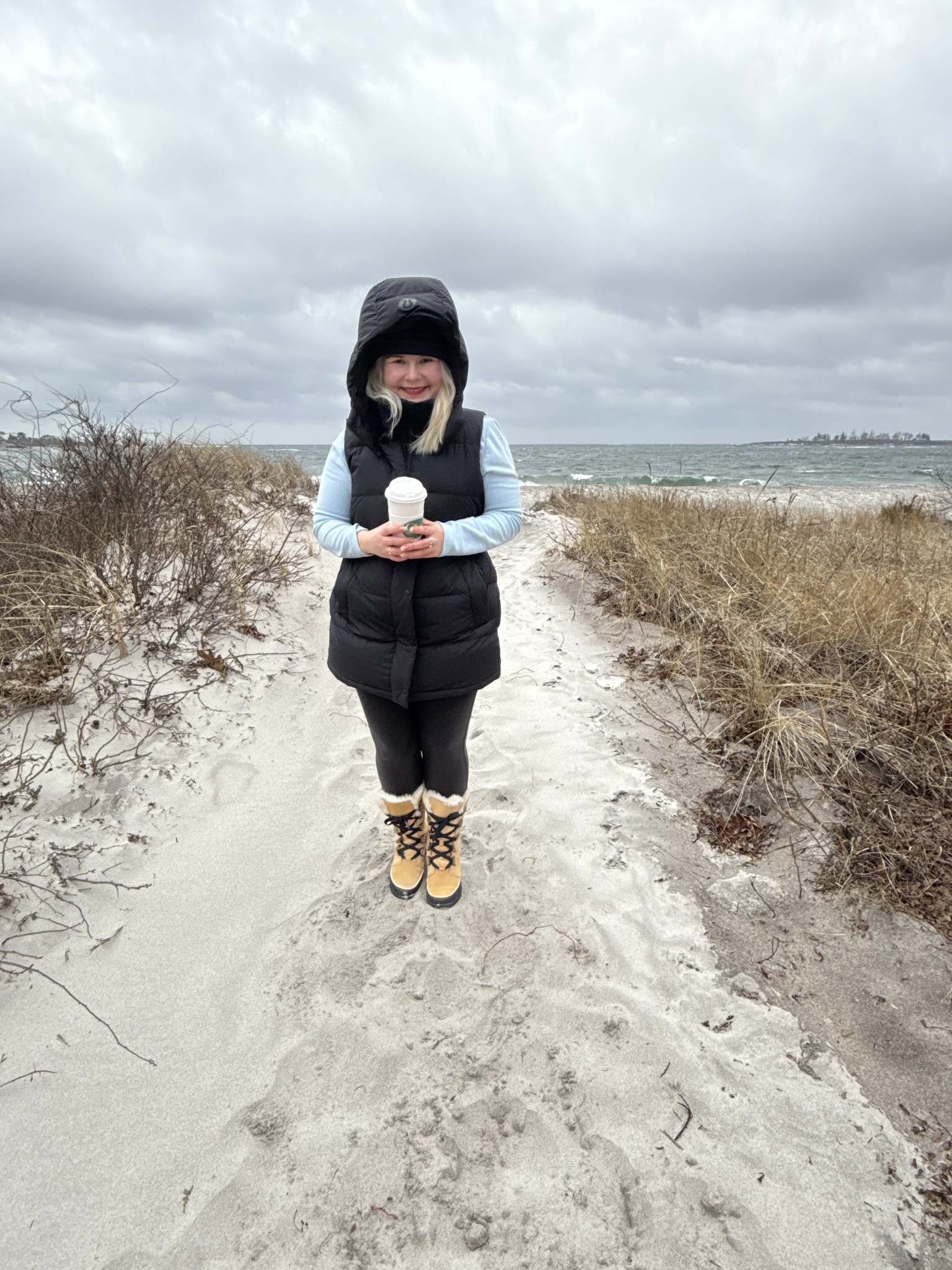 Sunyay ootd. 

#LTKHoliday #LTKActive #LTKPetite