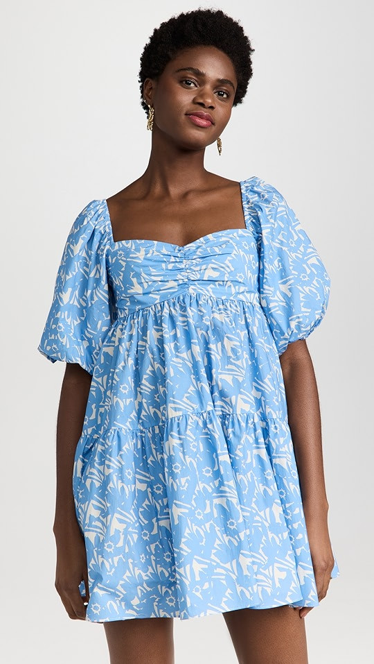 Hunnie Dress | Shopbop