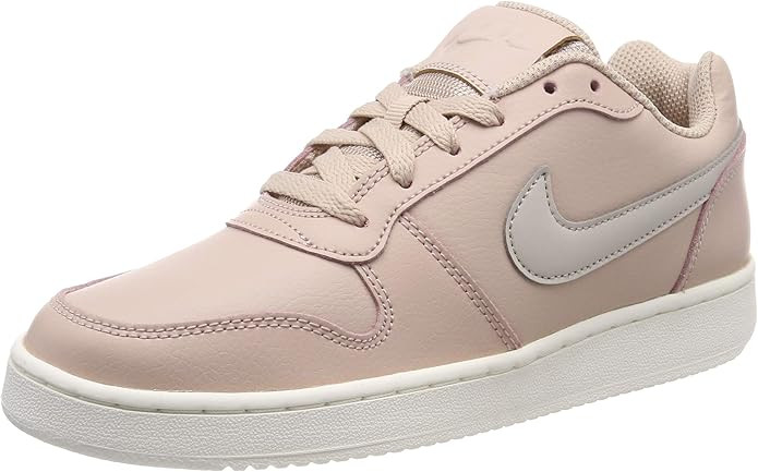 Nike Women's Ebernon Low Sneaker | Amazon (US)