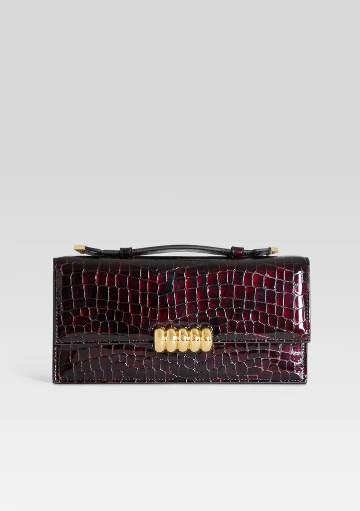 Phoebe Clutch | Retrofete