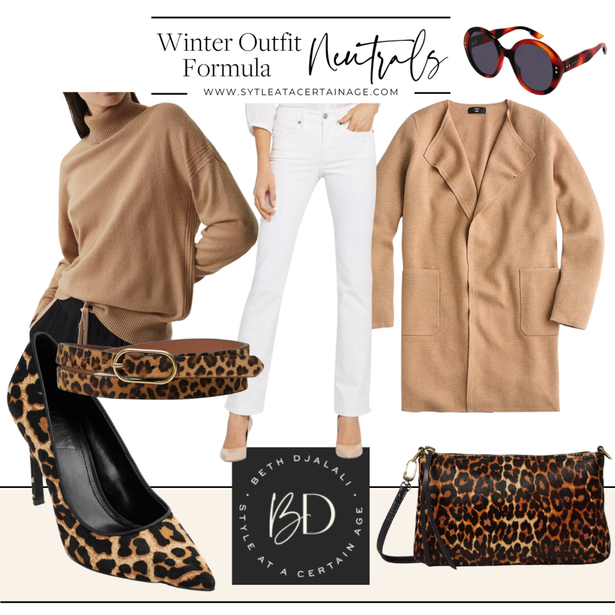 Winter fail-proof style formulas

#LTKFind #LTKSeasonal