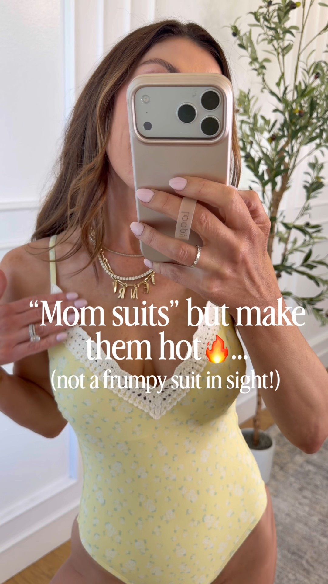 Target BOGO 50% Off Swim!🙌🤯 #swim #ltkswim #taget

#LTKootd #LTKSwim #LTKSeasonal