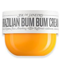 Sol de Janeiro Brazilian Bum Bum Cream Visibly Firming Body Cream in Iconic Cheirosa 62 Scent. | Amazon (US)