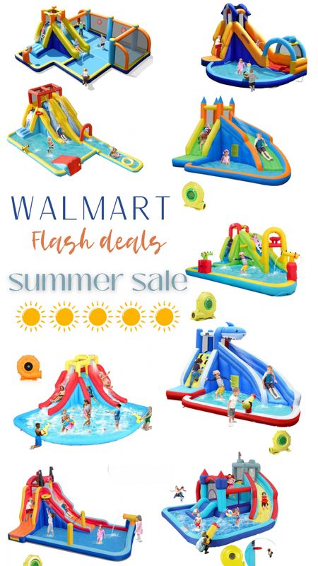 Walmart Summer Sale ☀️









Walmart, Walmart Finds, Sale, Summer, Kids, Family

#LTKSummerSales #LTKFamily #LTKKids
