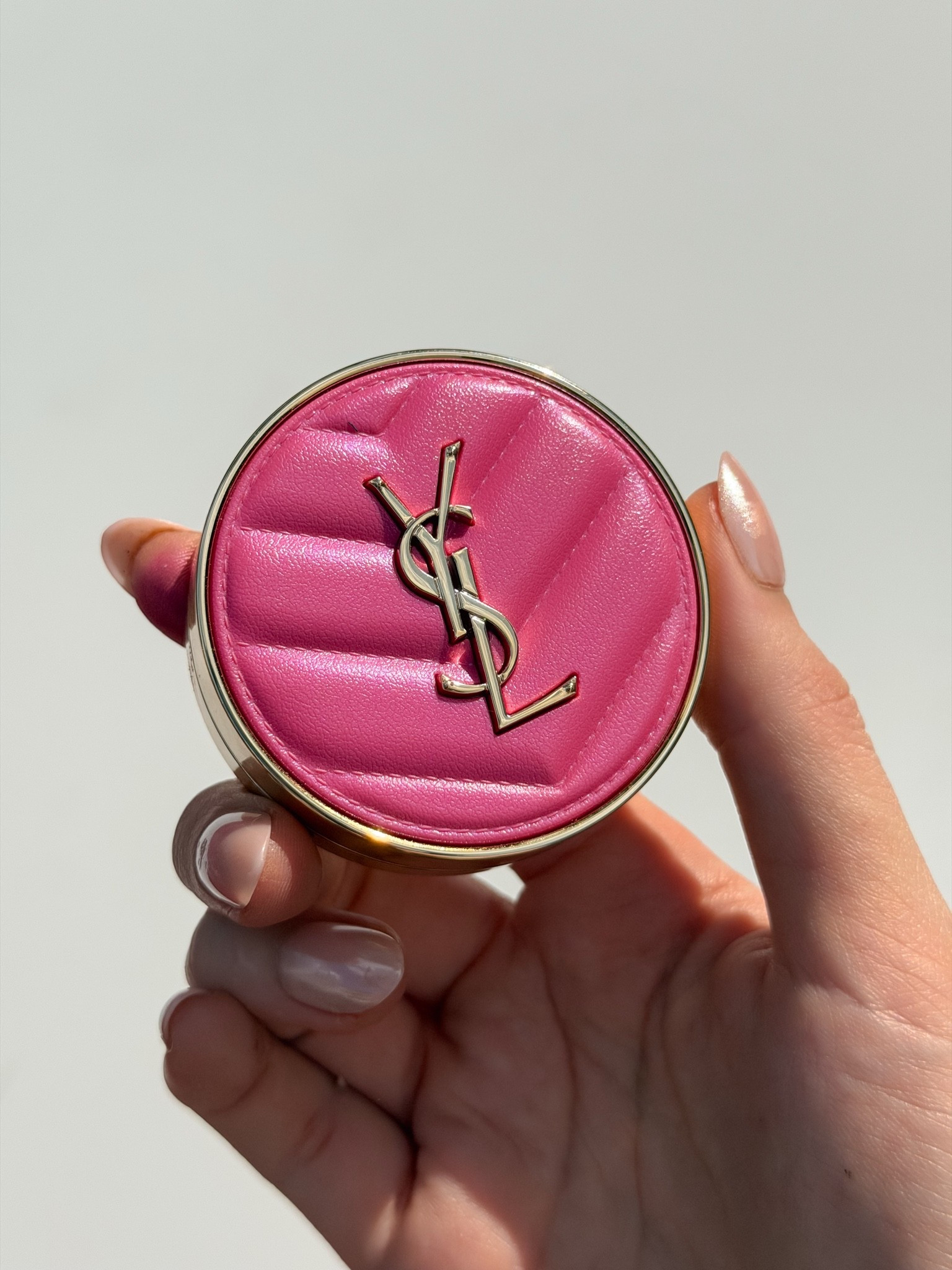 YSL Make Me Blush new shade Fuschia Fizz 💓

#LTKgrwm #LTKBeauty