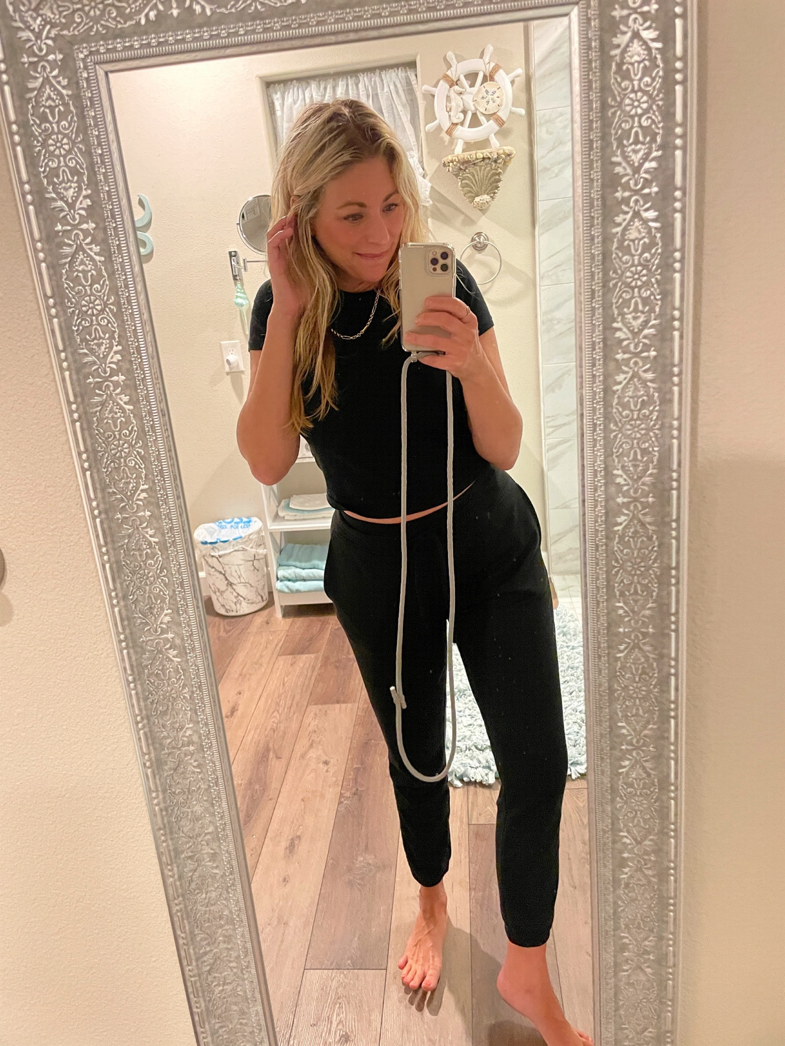 Travel day outfit on point!

#LTKunder50 #LTKstyletip #LTKtravel