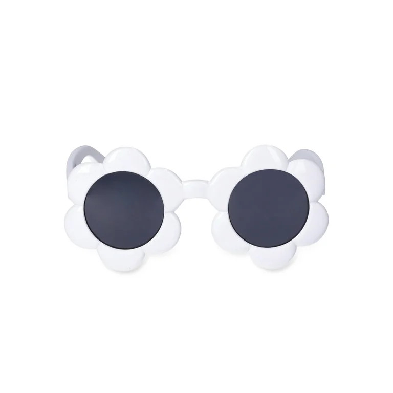 Carter's Child of Mine, Infant Girl Sunglasses, One Size - Walmart.com | Walmart (US)