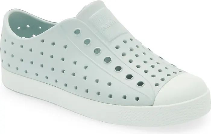 Jefferson Water Friendly Slip-On Vegan Sneaker | Nordstrom