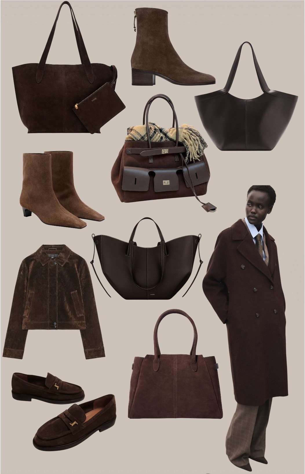 My brown autumn wishlist 🤎

#LTKWorkwear #LTKStyleTip #LTKSeasonal
