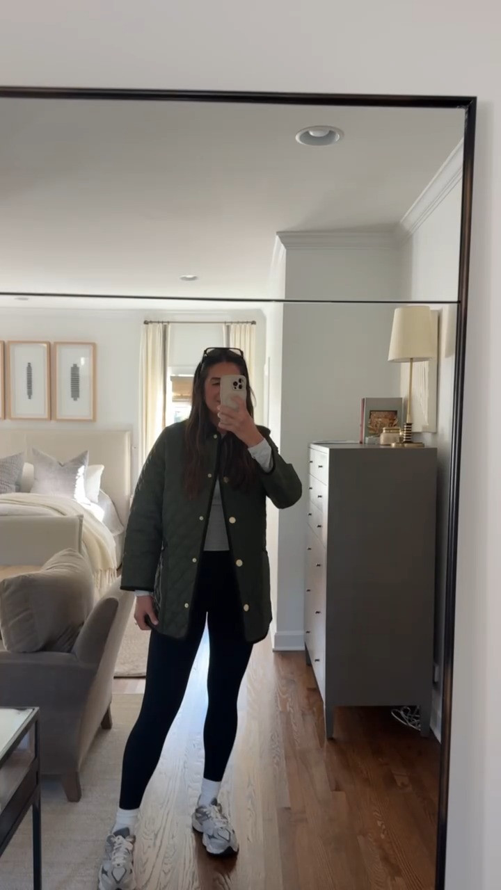 My fav find during N sale yet!

Would get a size medium!

Nordstrom, n sale, n sale fashion, n sale coats, jackets on sale, fall winter coats, boy mom, grace white

#LTKgrwm #LTKootd #LTKSeasonal