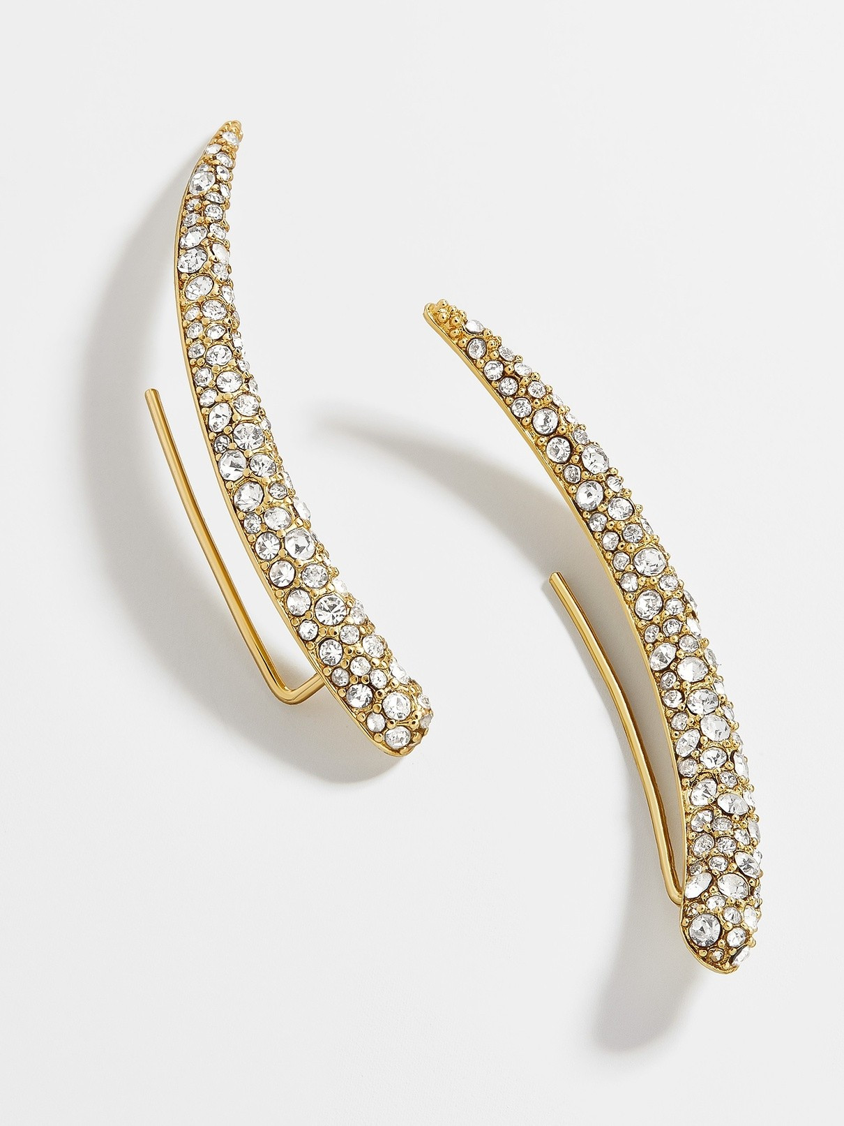 Andromeda Stud Earrings | BaubleBar (US)