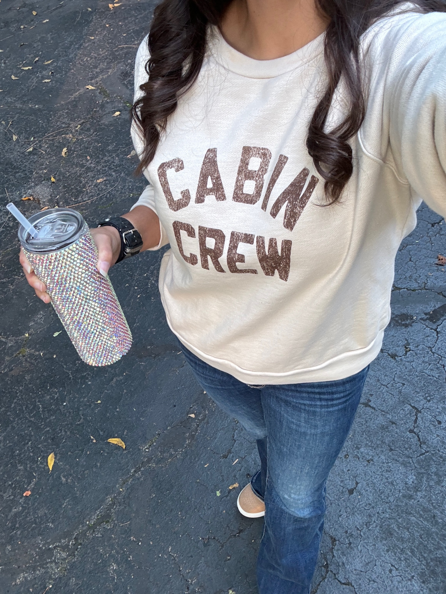 My favorite sweatshirt is 40% off at Flag and Anthem with code Fall40

#LTKSeasonal #LTKFindsUnder100 #LTKSaleAlert