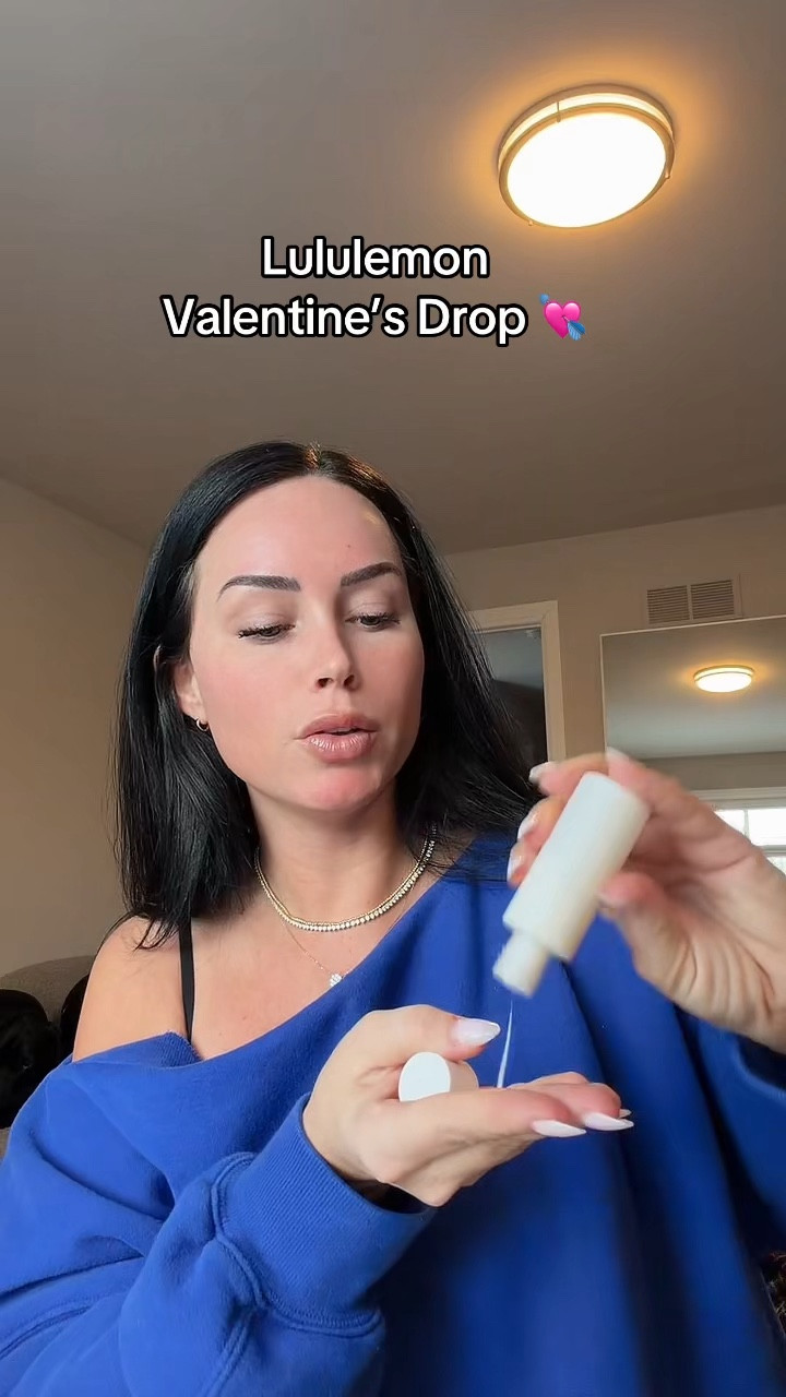 Lululemon Valentine’s Day Drop ♥️

#LTKActive #LTKfitnessgoals #LTKgrwm