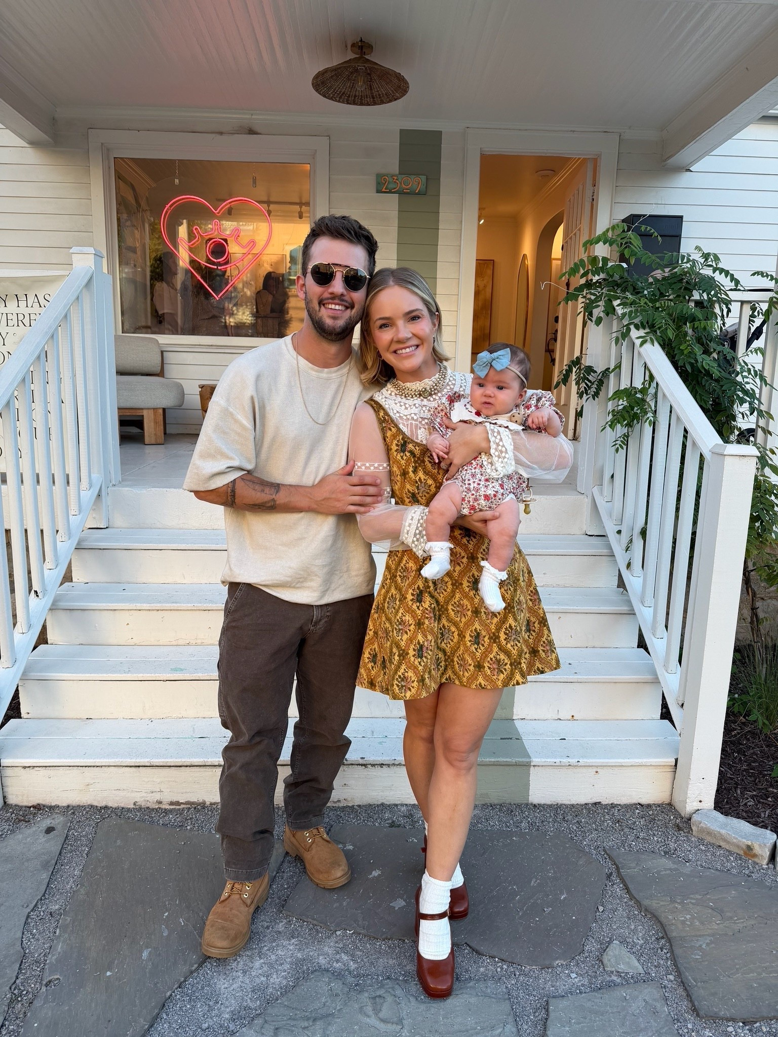 Fall family outfits 

#LTKBaby #LTKMens #LTKStyleTip