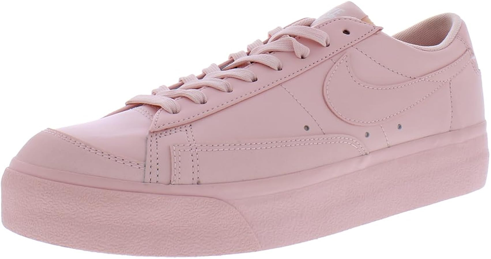 Nike Blazer Low Platform Pink DJ0292 600 Women's Size 8 KC | Amazon (US)
