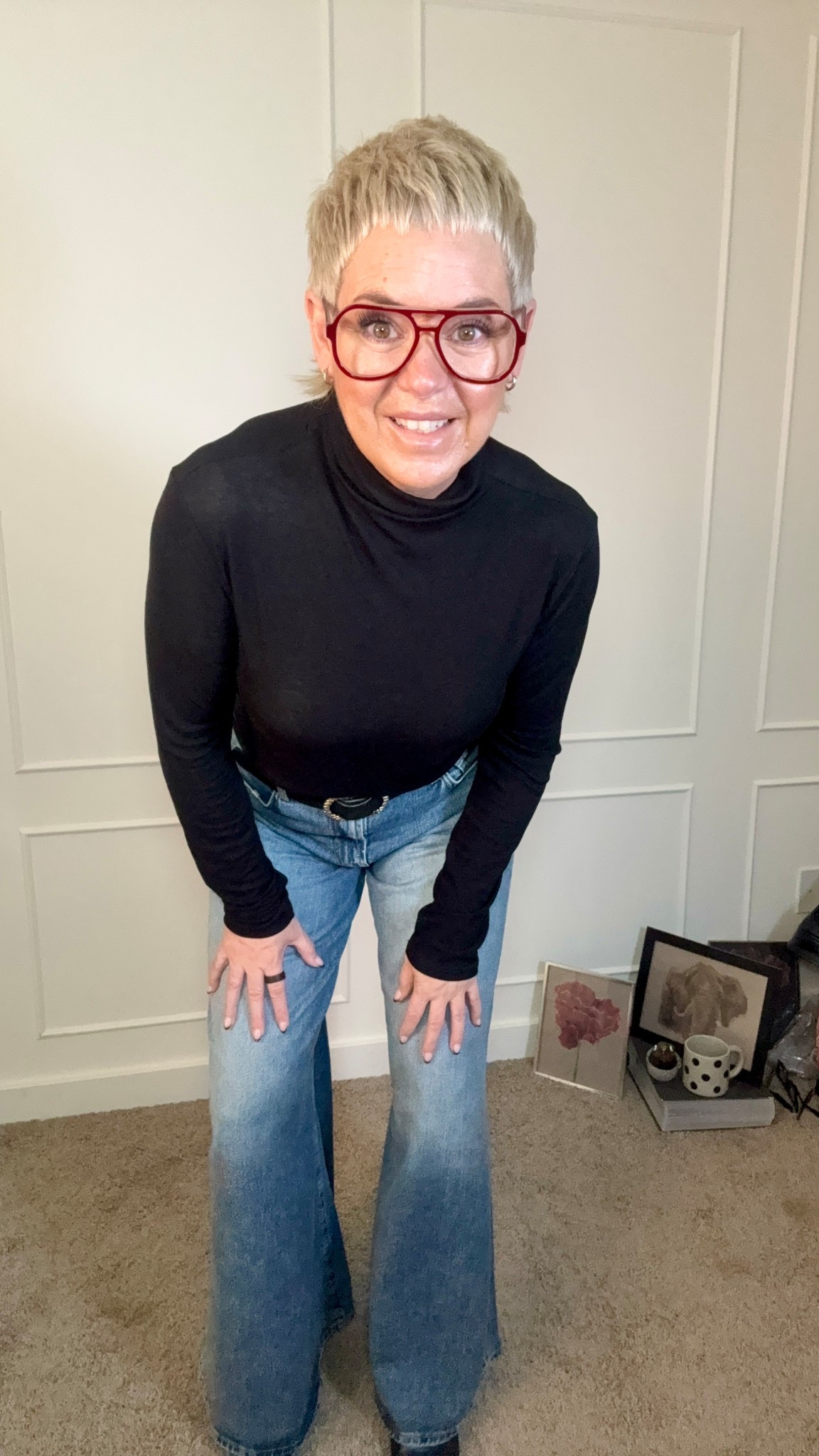 Elevated merino wool basics. 
Without the elevated price tag. 


#LTKmidsize #LTKover50style #LTKstyletip