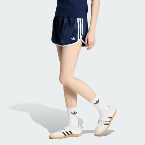 SATIN 3S SPRINTER SHORT | adidas (US)