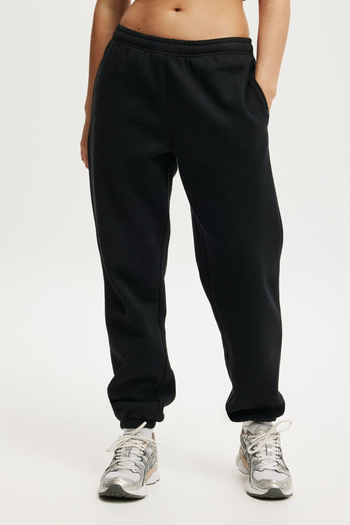Plush Essential Gym Sweatpant | Cotton On (ANZ)