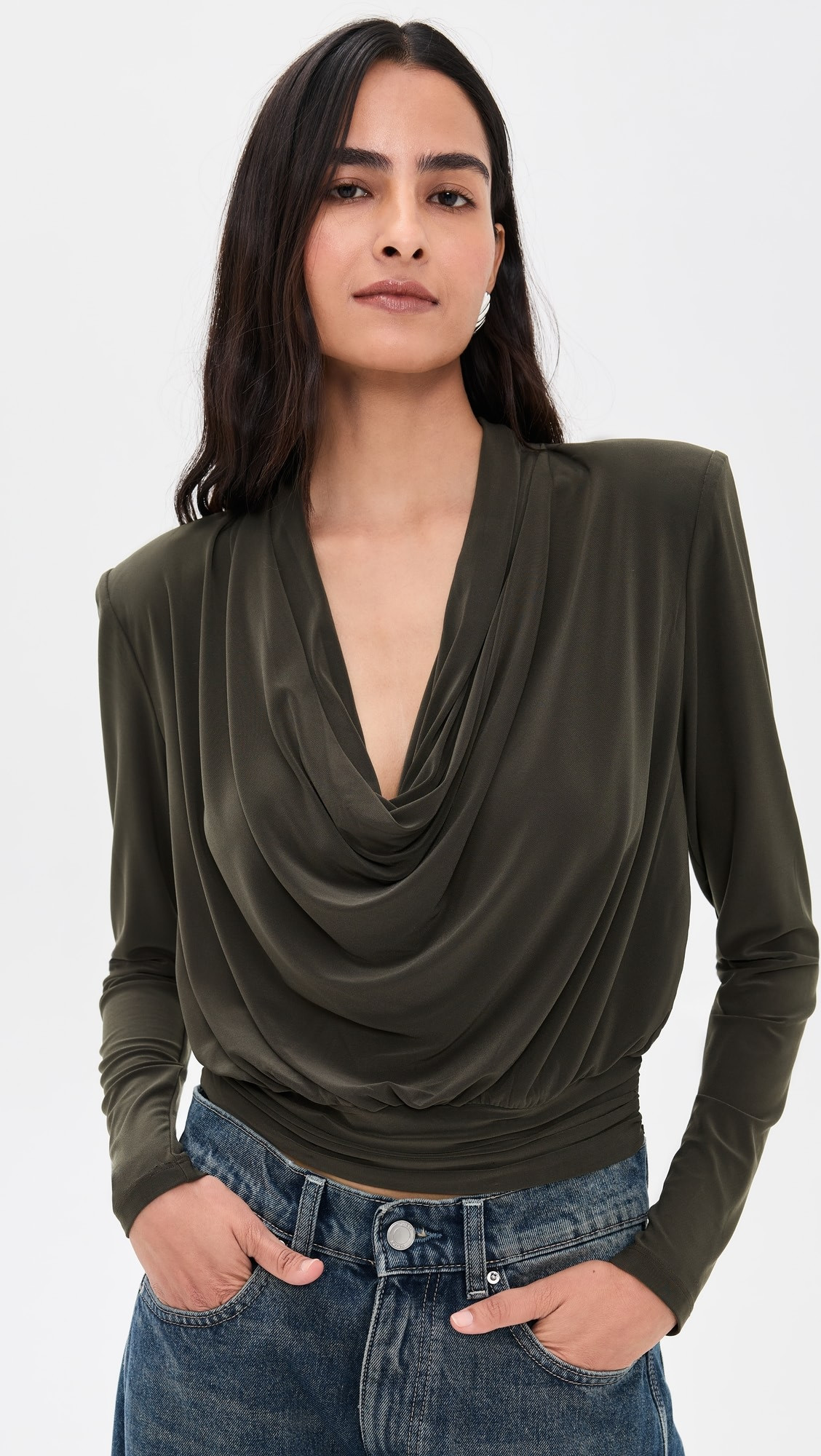 Eden Blouse | Shopbop
