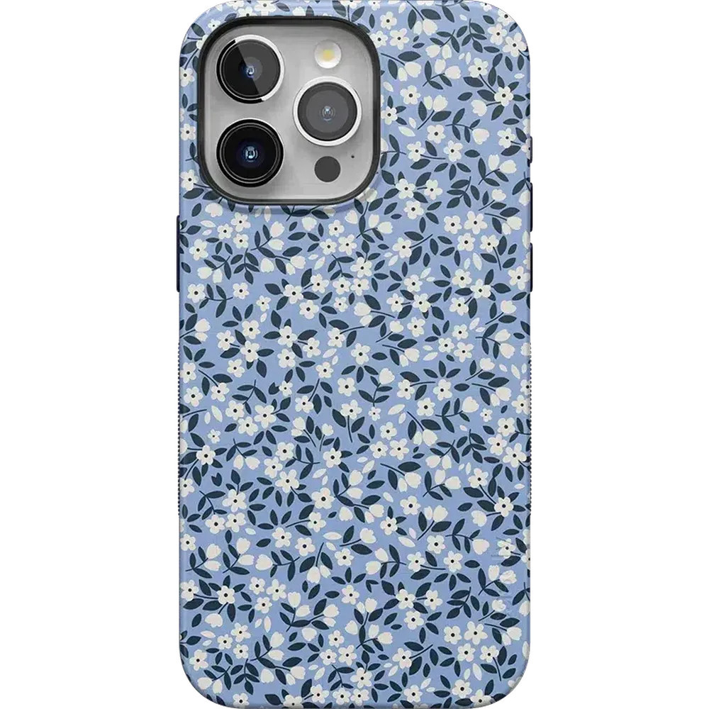 Picking Daisies | Cottagecore Case | CASELY