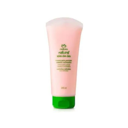 Creme De Pentear Natura Naturé Tóin Óin Óin Cabelos Cacheados 200Ml Sa7120 | CompraCerta (BR)