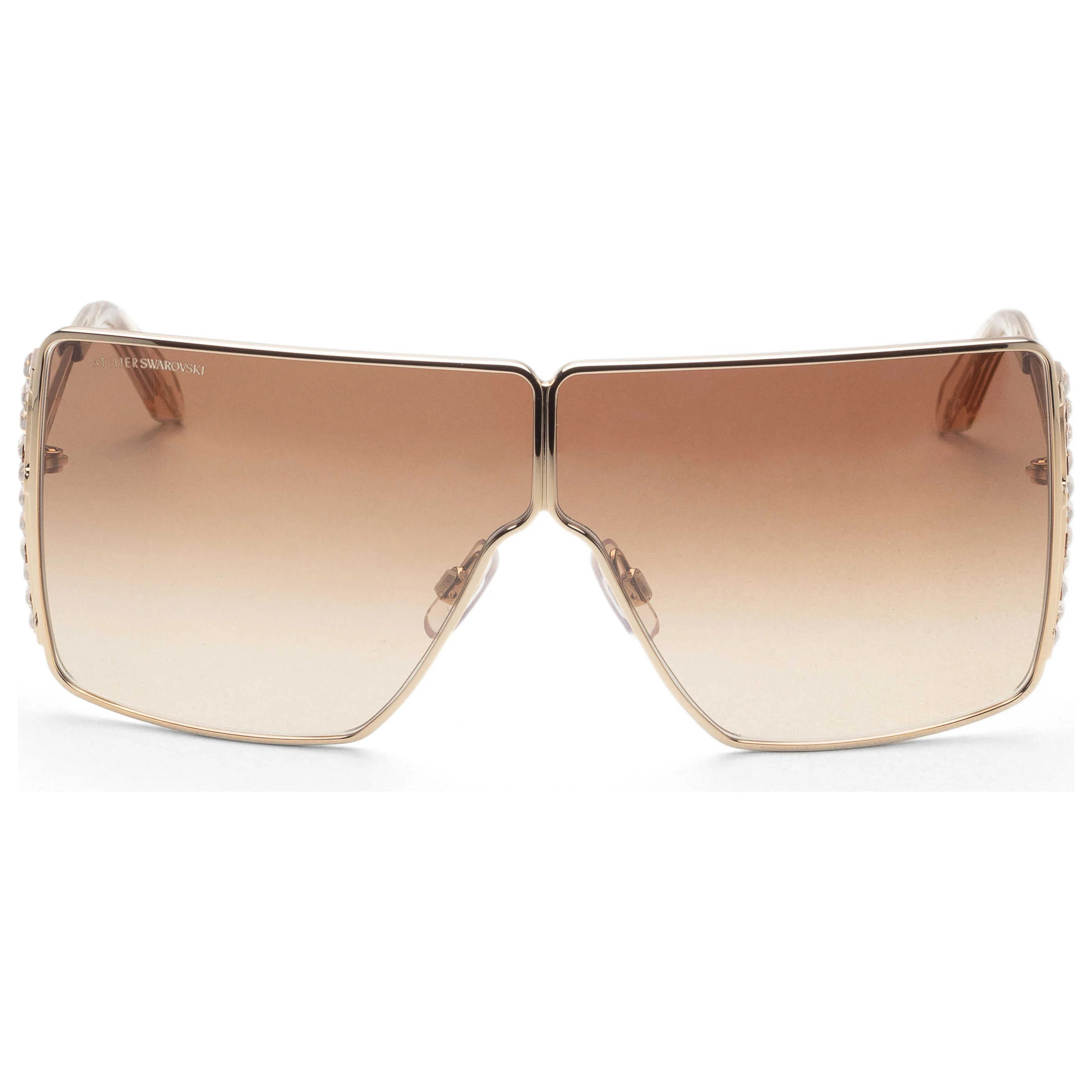 Swarovski Women's Sunglasses SK0236-P32G68 | Ashford