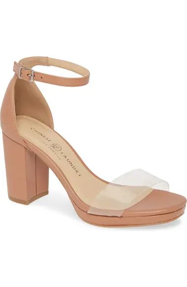 Teri Sandal | Nordstrom