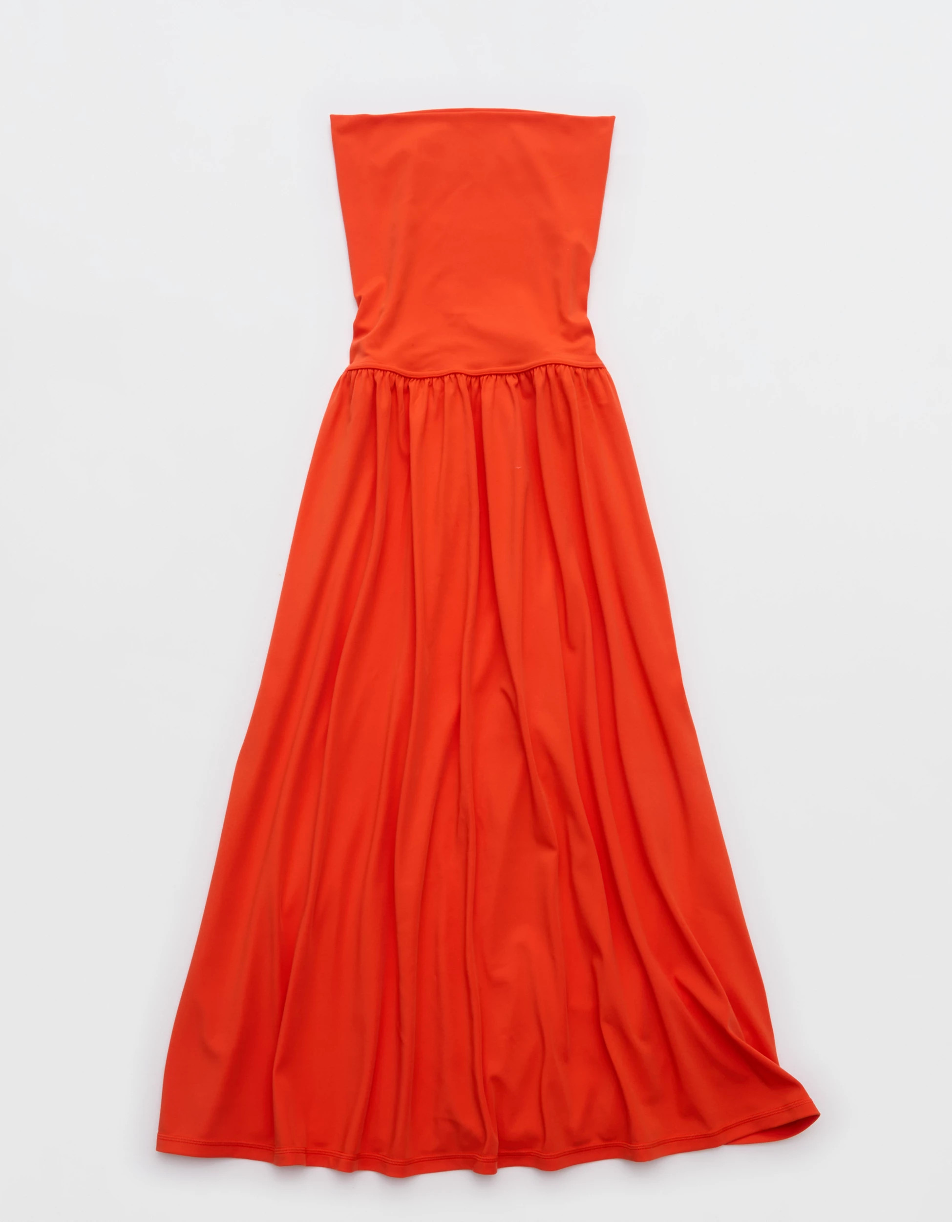 OFFLINE By Aerie Real Me Convertible Maxi Dress | Aerie