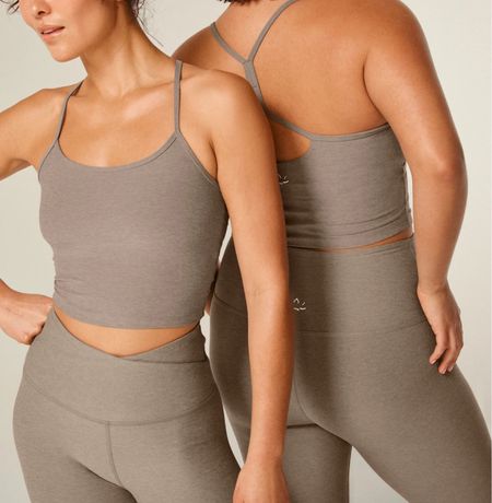 Shop my favorite new activewear set for spring! 

#LTKSpringSale #LTKU #LTKfitness