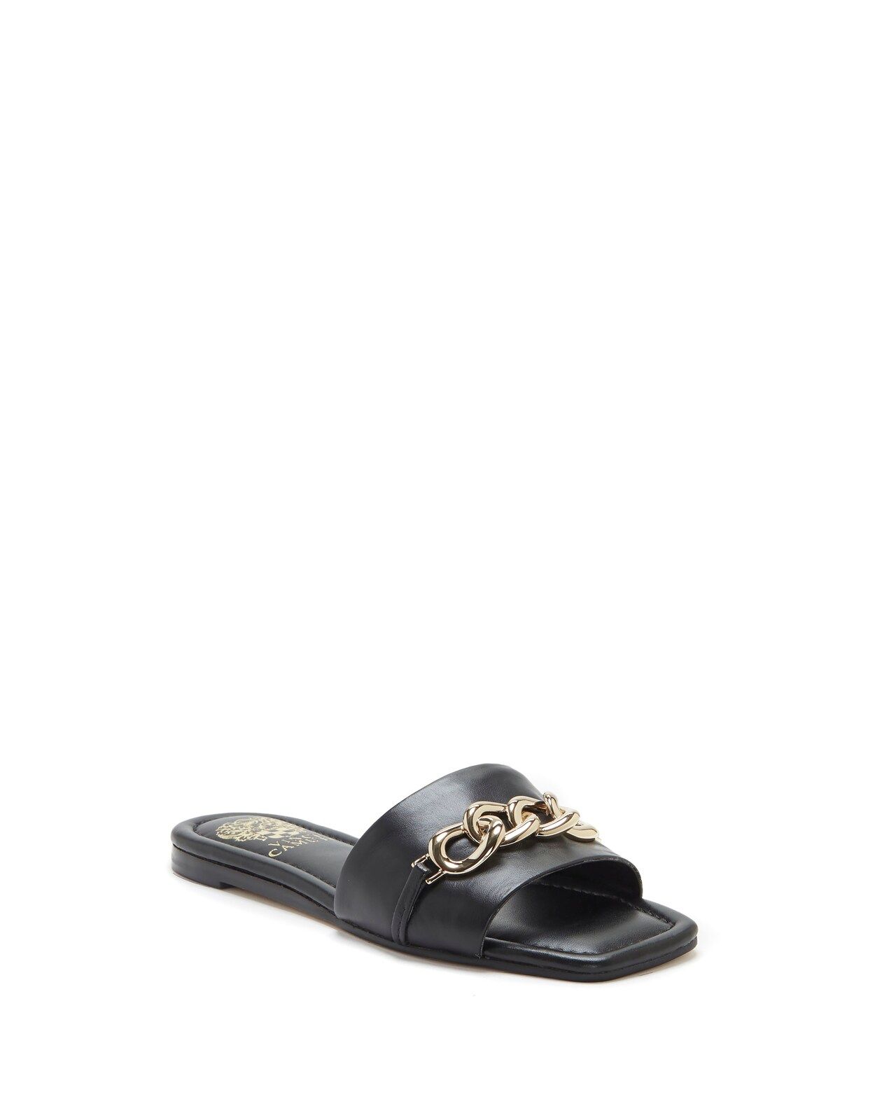 Sanoral Chain-Detail Slide | Vince Camuto