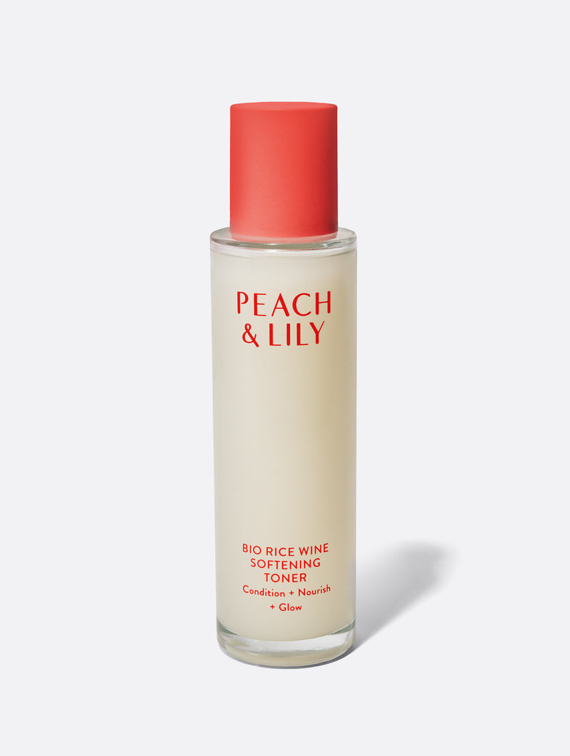 Bio Rice Wine Softening Toner | Peach and Lily, Inc.
