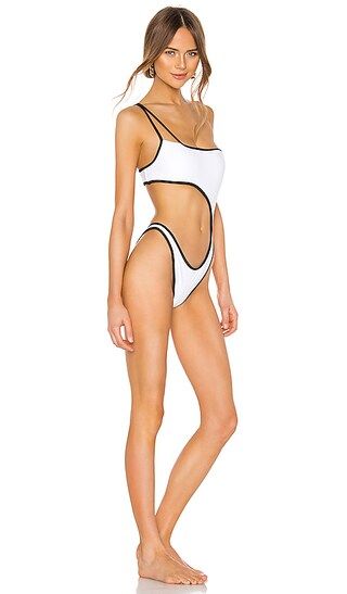 Maren Monokini
                    
                    GIGI C | Revolve Clothing (Global)