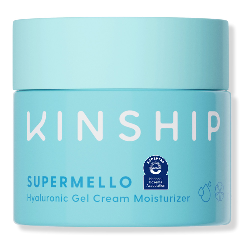 Supermello Hyaluronic Gel Cream | Ulta