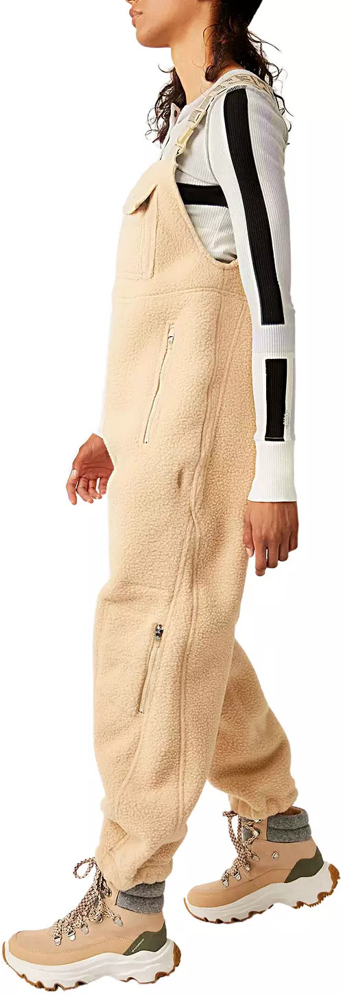 FP Movement Women's Hit the Slopes Salopette | Dick's Sporting Goods